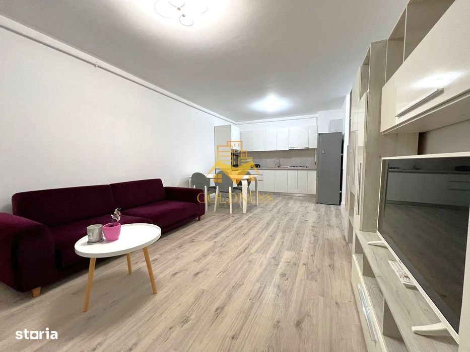 2 camere, Parcare subterana, Floresti, Eroilor, Zona Profi, Penny,Lidl
