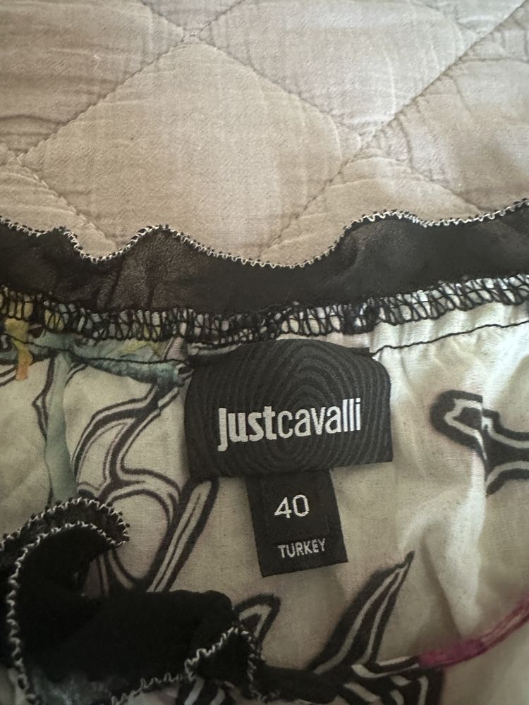 Дамски топ Just Cavalli