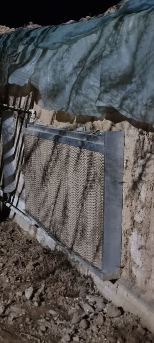 Бролер учун ускуналар