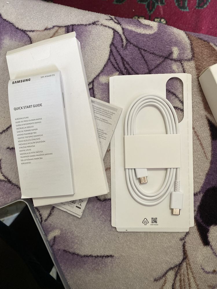 Smasung galaxy 5 G