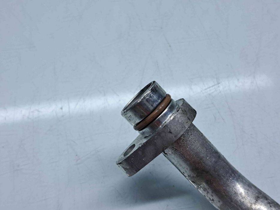 Conducta AC  Nissan Qashqai (2) [Fabr 2013-2017] 924804EA0A 1.5 DCI K9