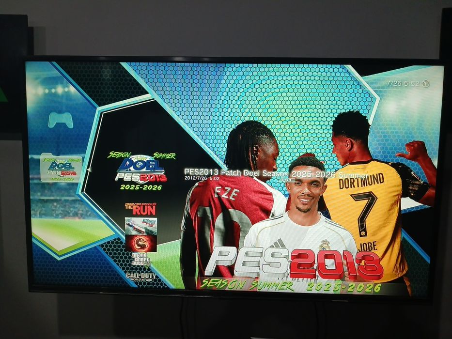 Playstation 4 [12,52] va Playstation 3 ga o'yin yozish!