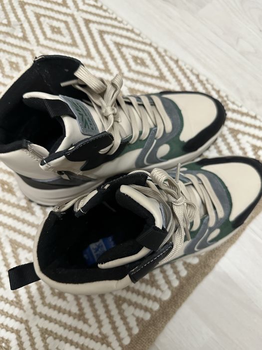 Зимняя обувь, ботинки