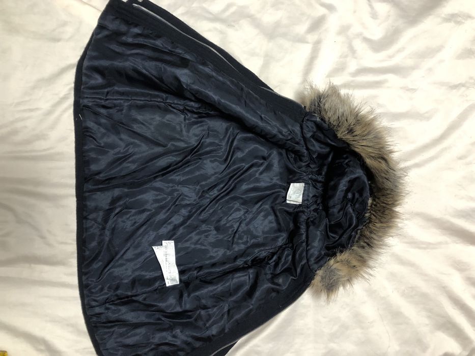 Детско палто Zara