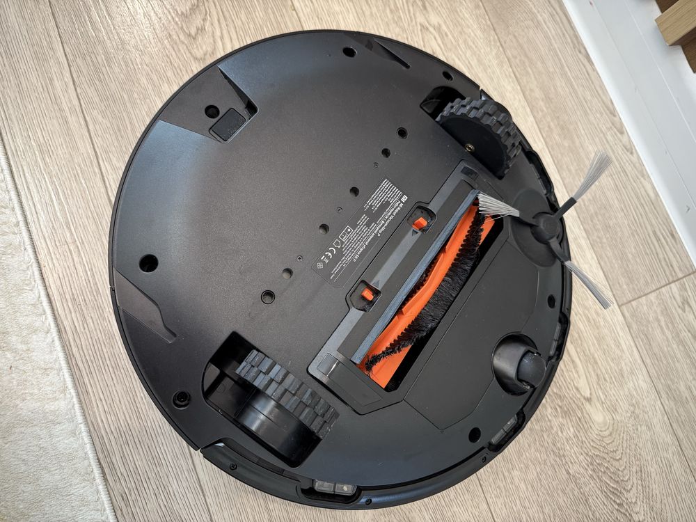 Робот пылесос Xiaomi Mop P