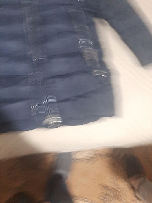 Здравейте продавам дамско зимно яке с качулка топло