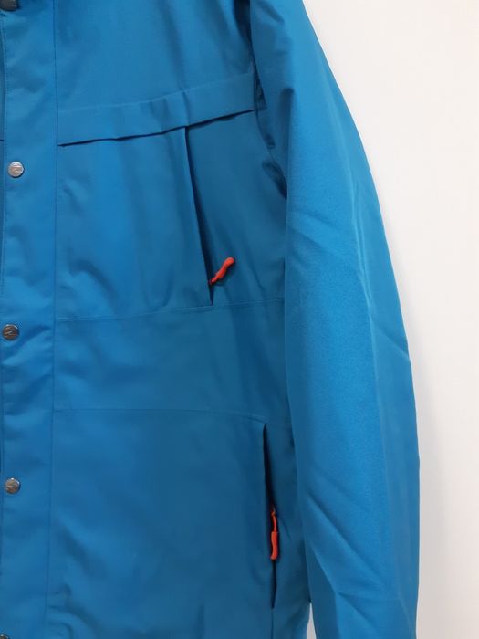 Geaca KLEPPER bărbați/L