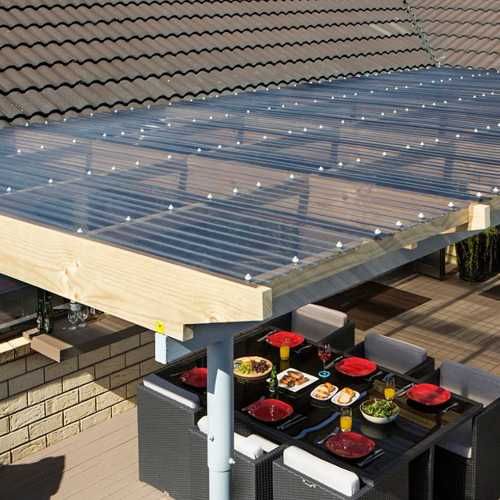 Kompozit shifer  | Композитный шифер