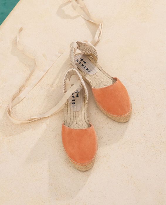 Espadrile Manebi masura 36