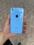 Iphone XR 128GB в хорошем состоянии