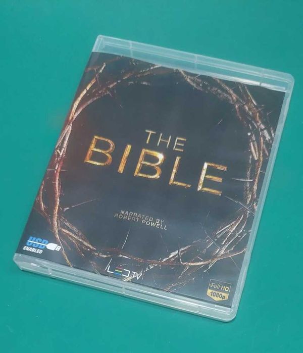 The Bible (2013) - Serial TV - subtitrat romana