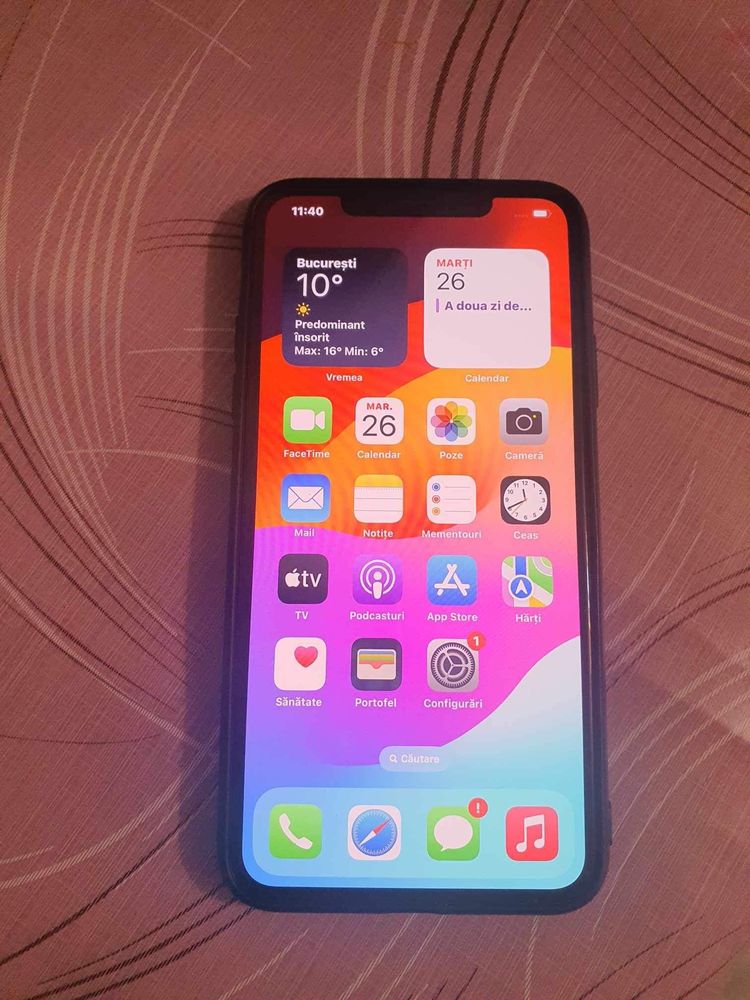 Apple iPhone 11 Pro Max 64GB