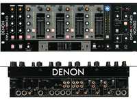 микшер Denon DN-X900 новый