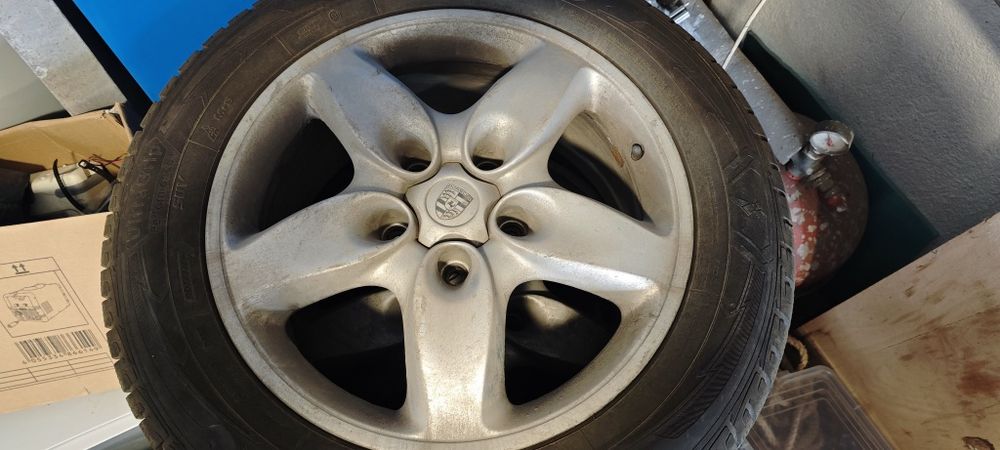 GoodYear ultragrip performance +