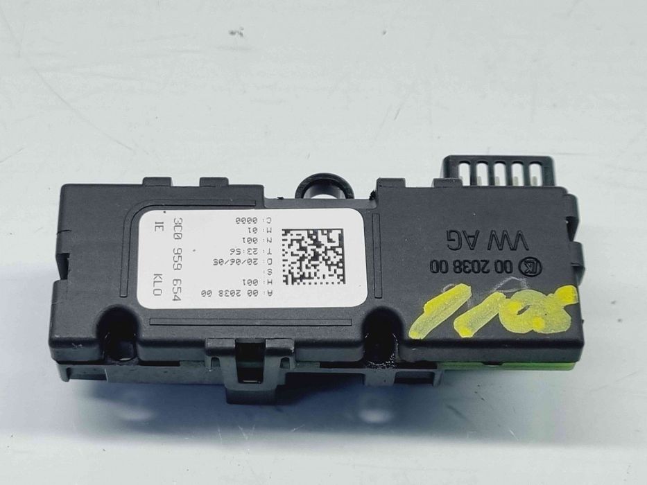 Senzor unghi volan Volkswagen Passat B6 Variant (3C5) [Fabr 2005-2010