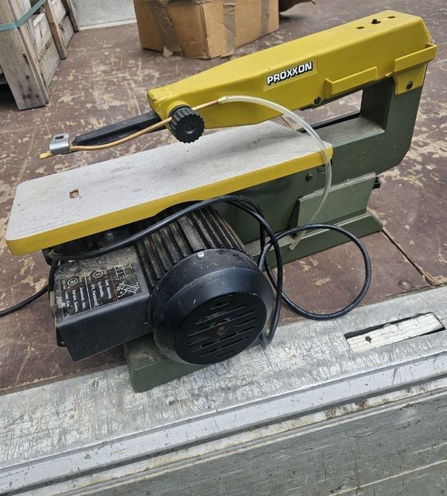 motor proxxton traforaj