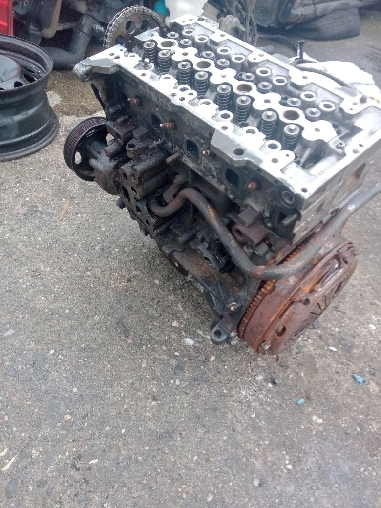 Motor Opel Astra H 1.3 Cdti 90cai Z13DTH , Corsa D , volanta baie etc