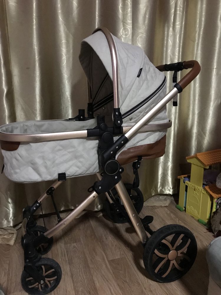 продам коляску