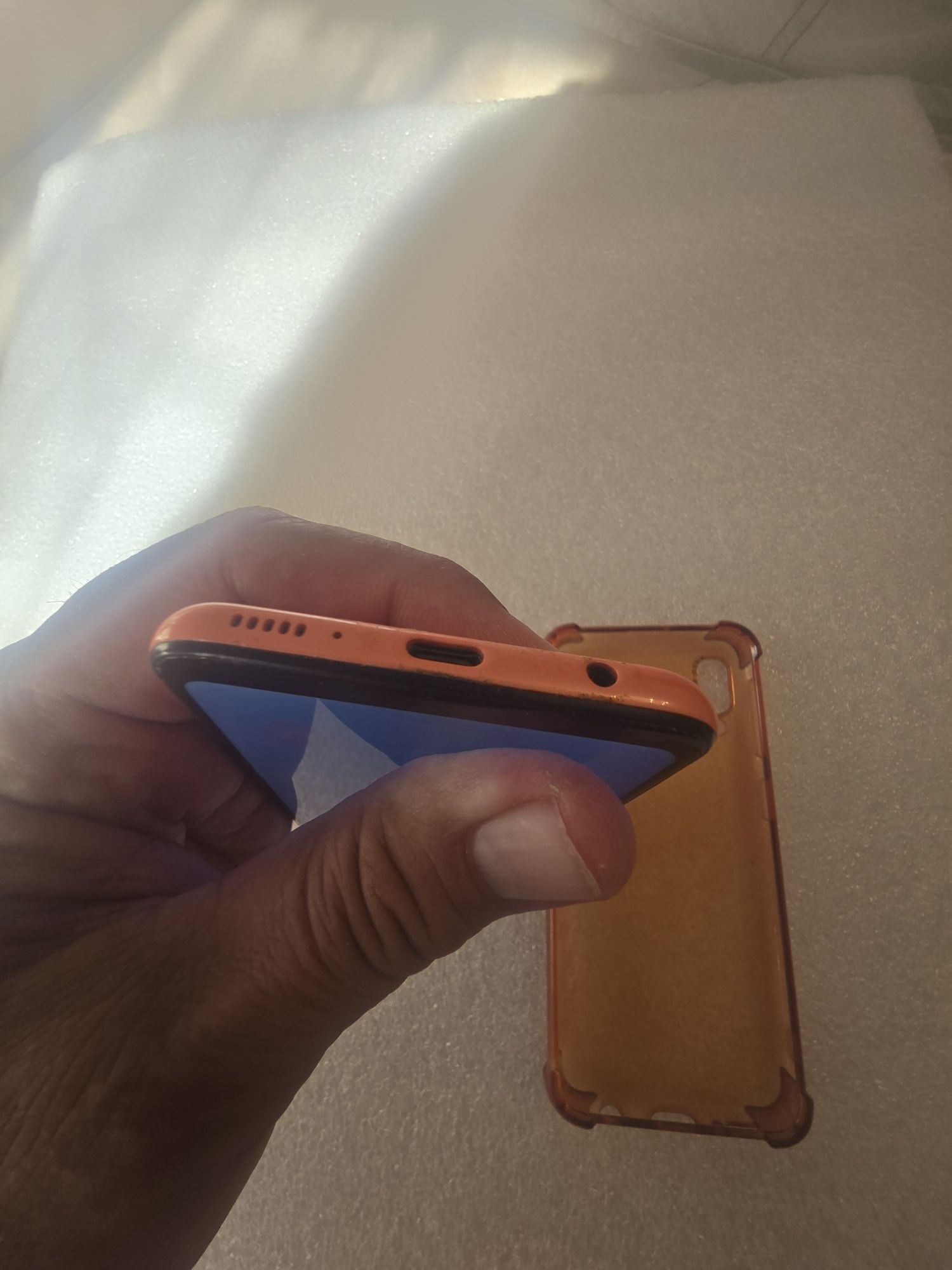 A20e Samsung Отличен