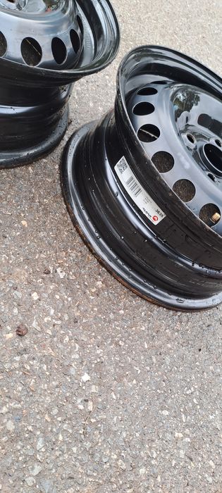 Джанти за автомобил