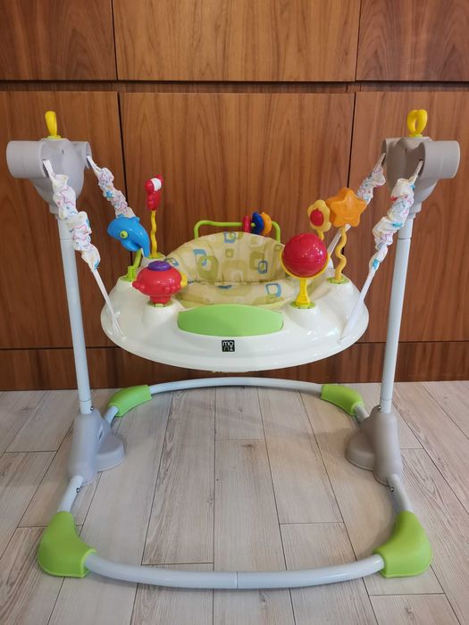 Бънджи Moni Vista