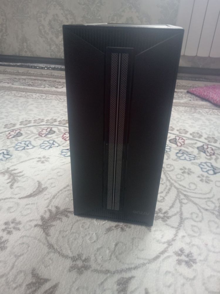 Игровой компютер п