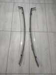 Set paravanturi spate Toyota Avensis T27
