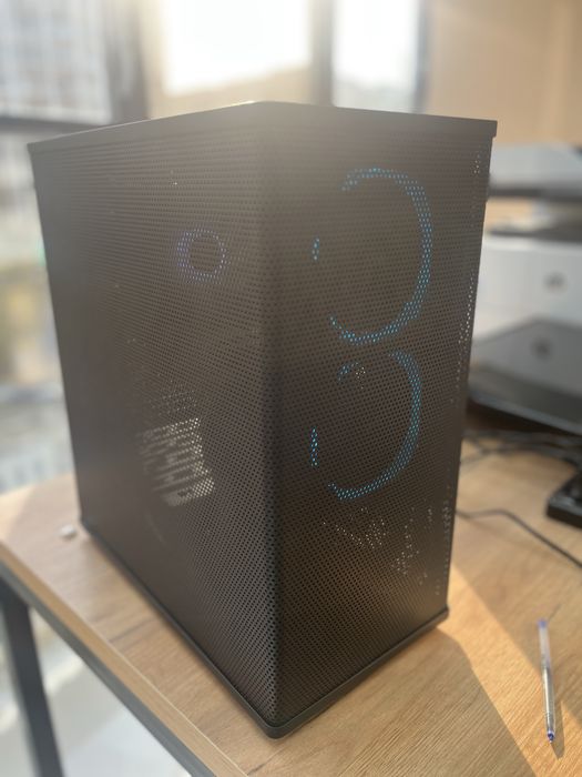 Системные блоки / Актив Маркет