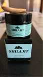 Rasina Shilajit premium 50g