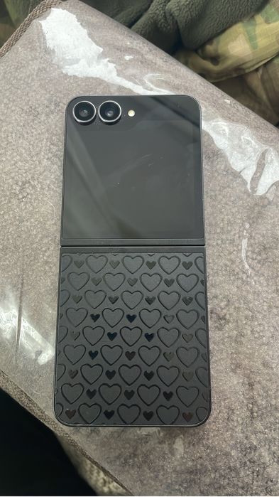 Samsung galaxy Z flip 7 fe 8/256