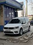 Volkswagen Caddy uchun aksesuarlar.