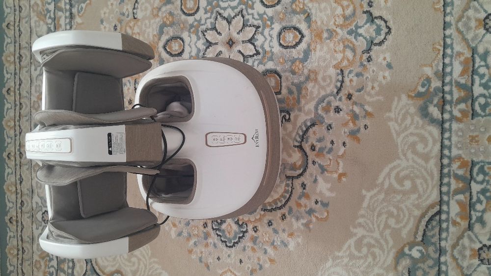 Массажор для ног