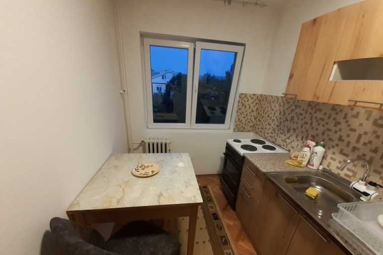 Дава се под наем Едностаен апартамент в Пловдив, Каменица 2 - 45 кв.м за 168.3 € - Снимка #2