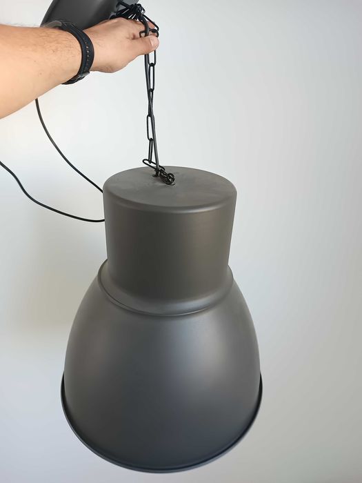 HEKTAR стилен полилей