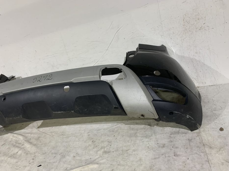 Bara spate Dacia Duster 2, 2018, 2019, 2020, 2021, 2022, cod origine OE 850222027R.