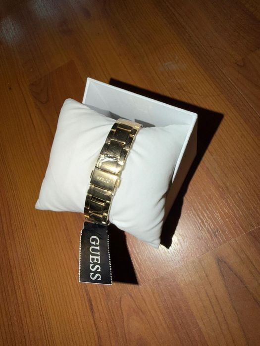 Ceas Guess Quttro Clear Original