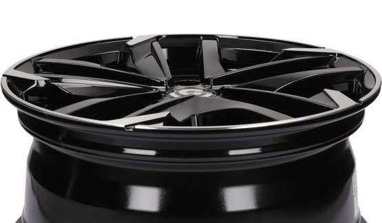 17" Джанти Пежо GT 5x108 Peugeot 308 / 407 / 408 / 508 / 3008 / 5008