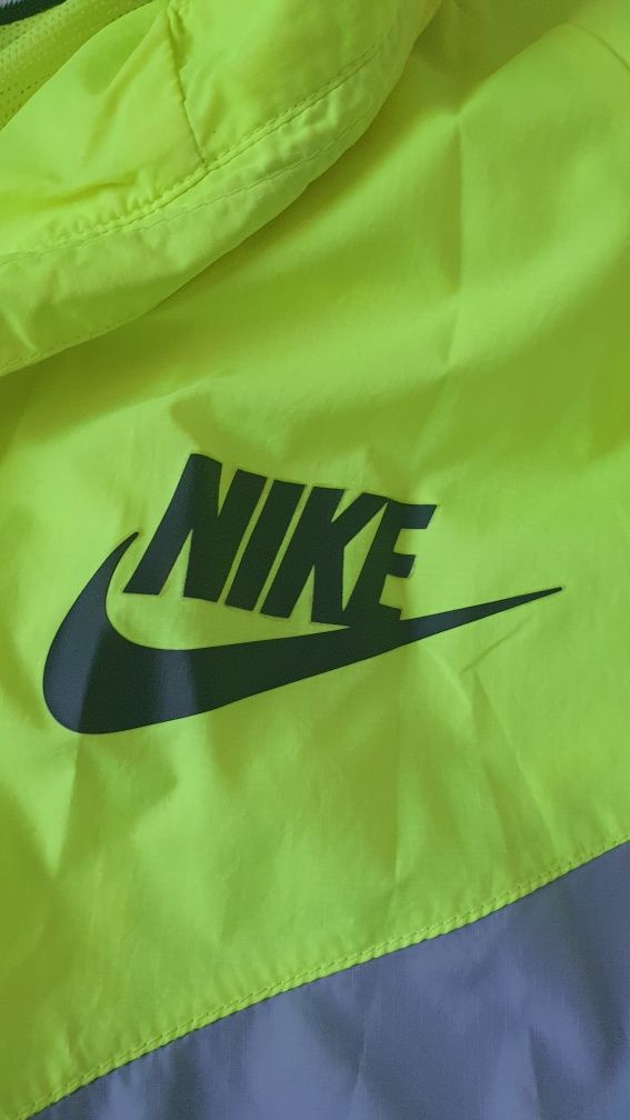 Nike уникален!екип и яке