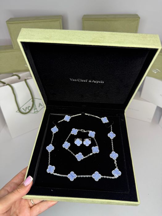 Комплект на VanCleef