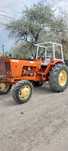 Tractor 4x4 Belarus 75cp