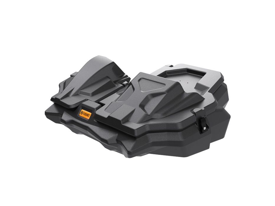 Cutie Portbagaj Lada ATV CAN AM GKA Maverick X3 Portbagaj CanAm