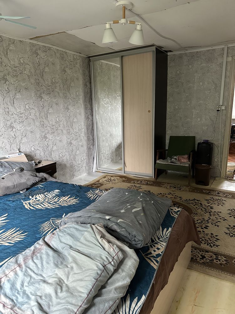 Продается дача не топило