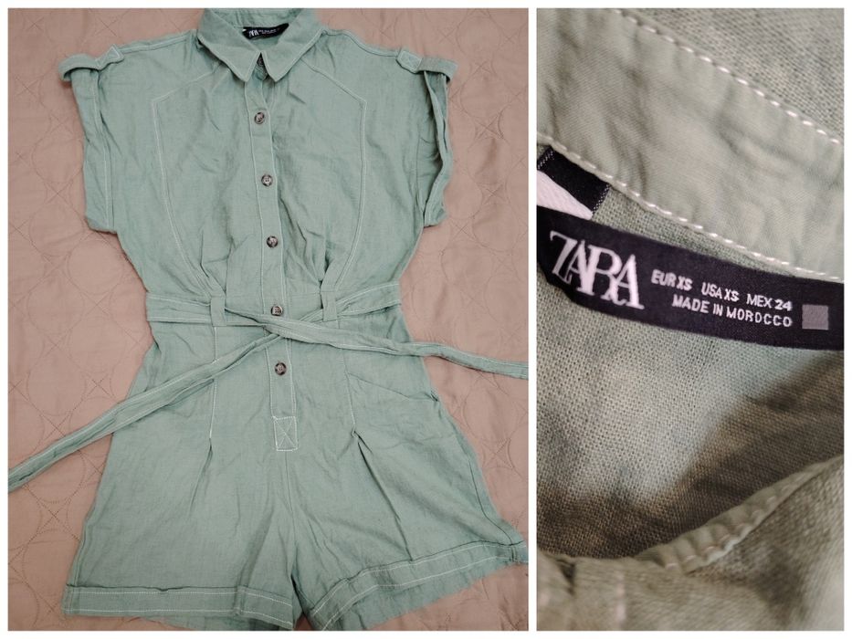 Вещи ZARA. Mango. Ostin. Турция 42р