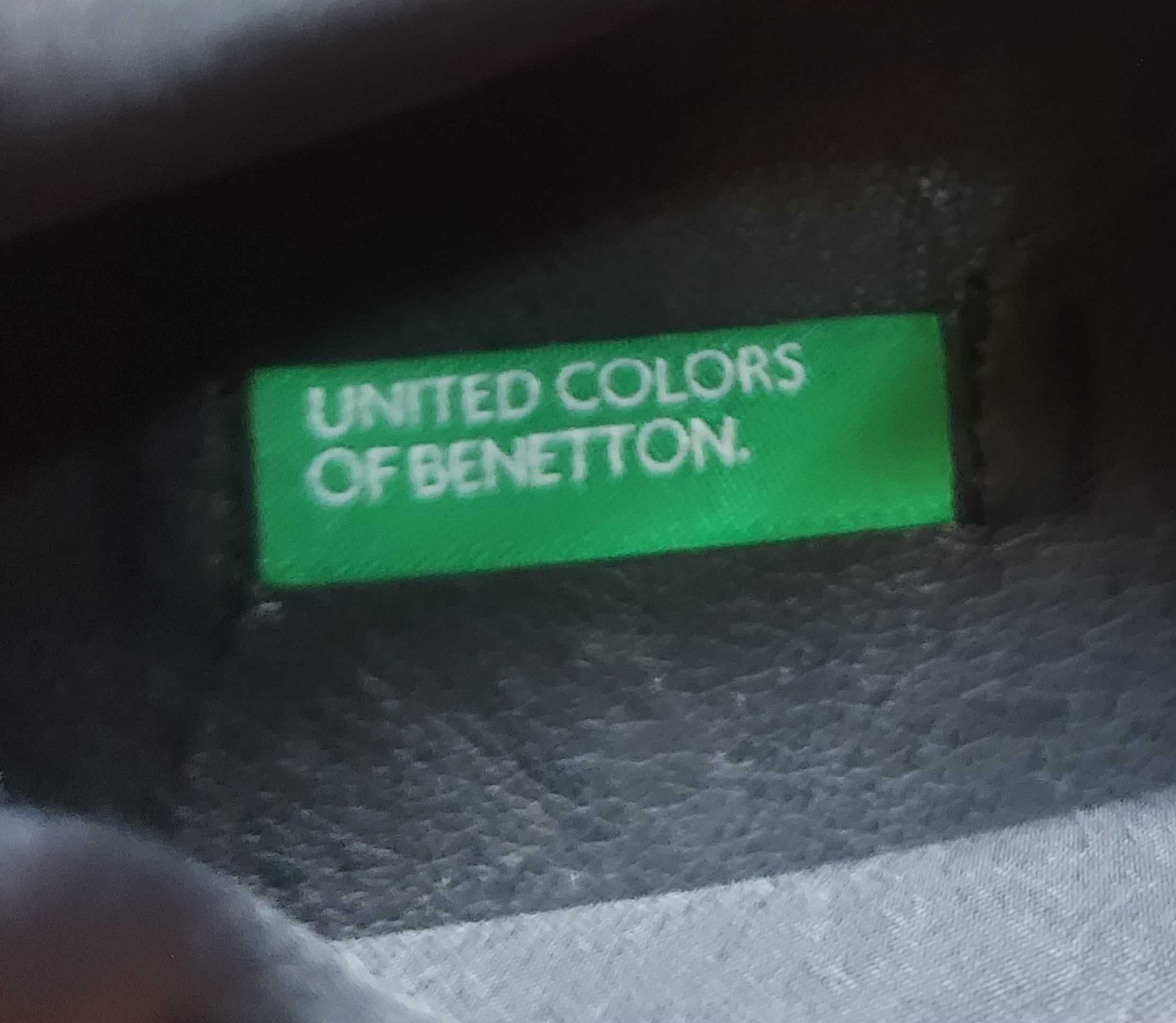 United Colors Of Benetton 36