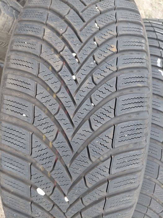 205/55/16" Semperit 2бр.гуми дот2022
