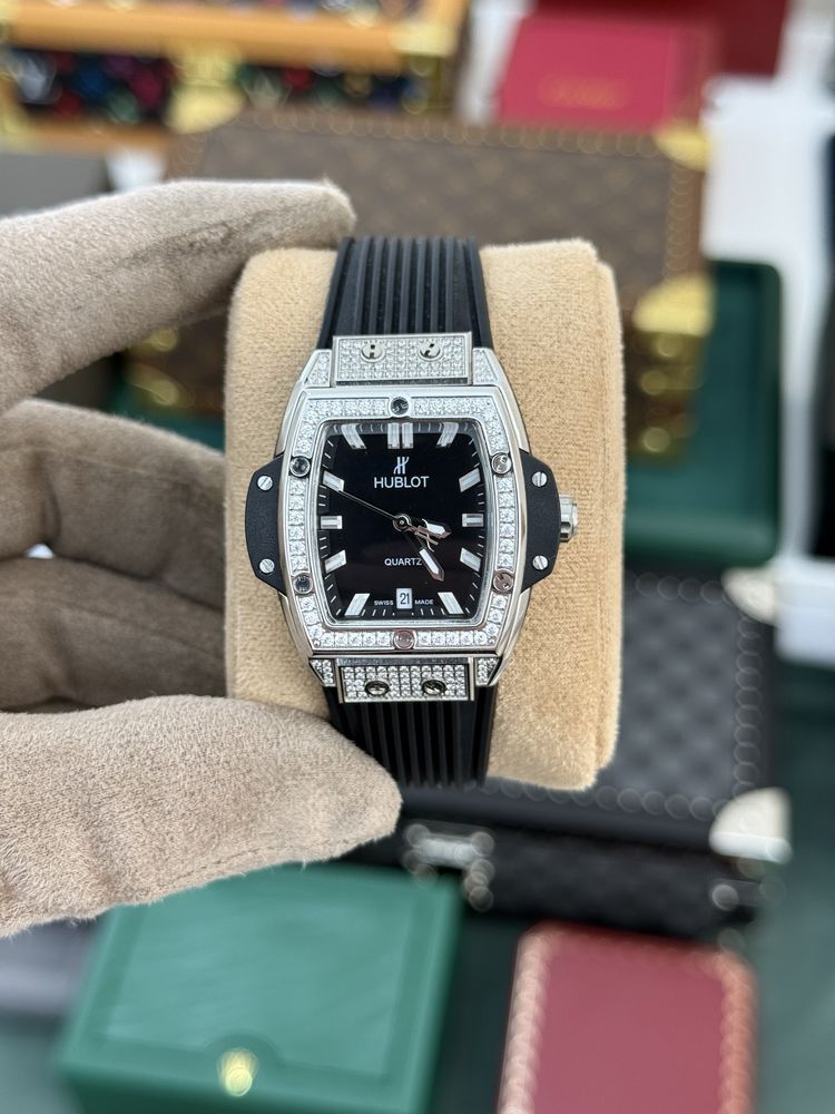 Hublot Spirit Of Big Bang Lady