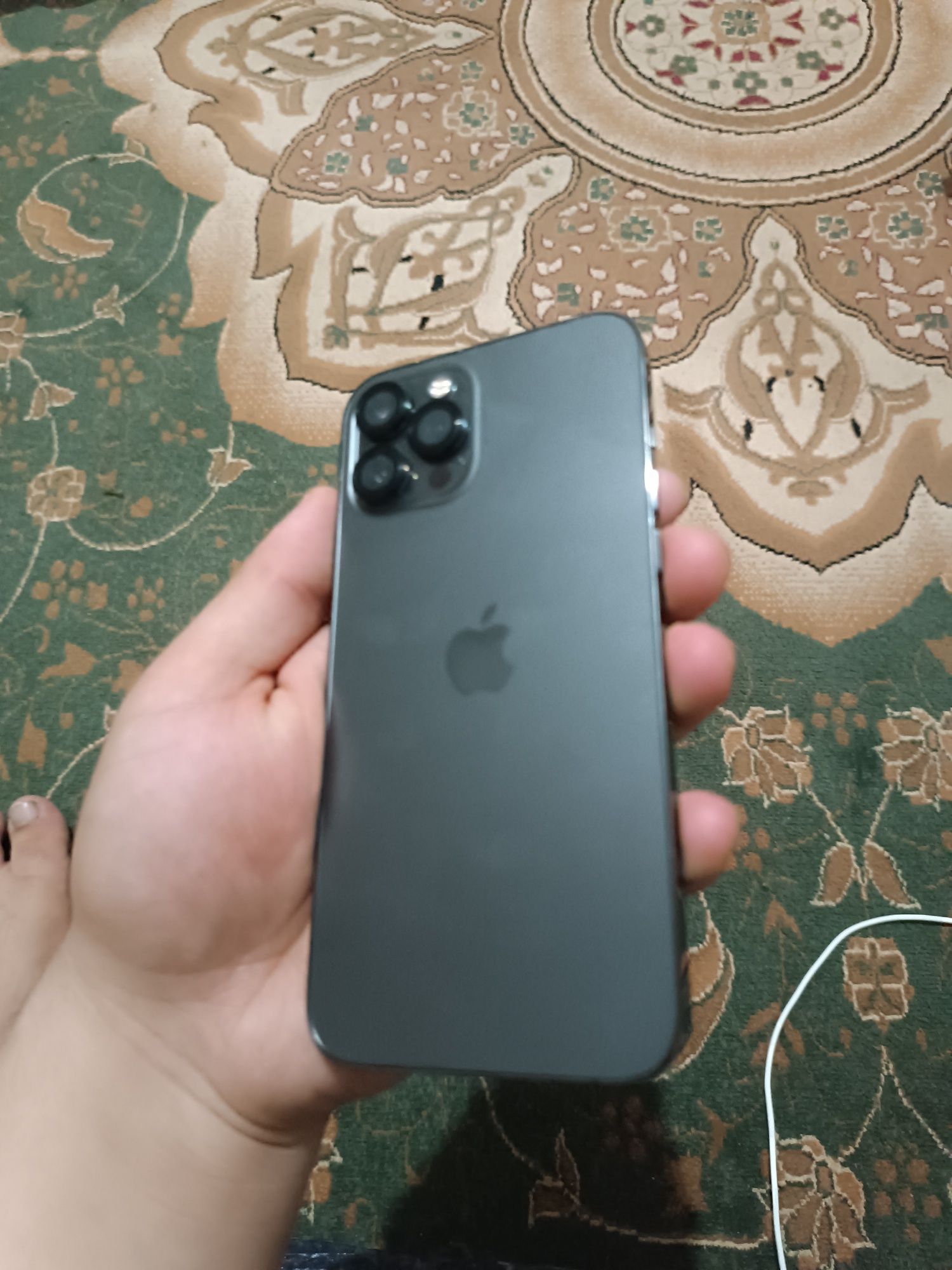Айфон 12 про max 256 gb