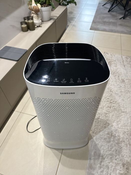 Purificator de aer Samsung AX60R5080WD