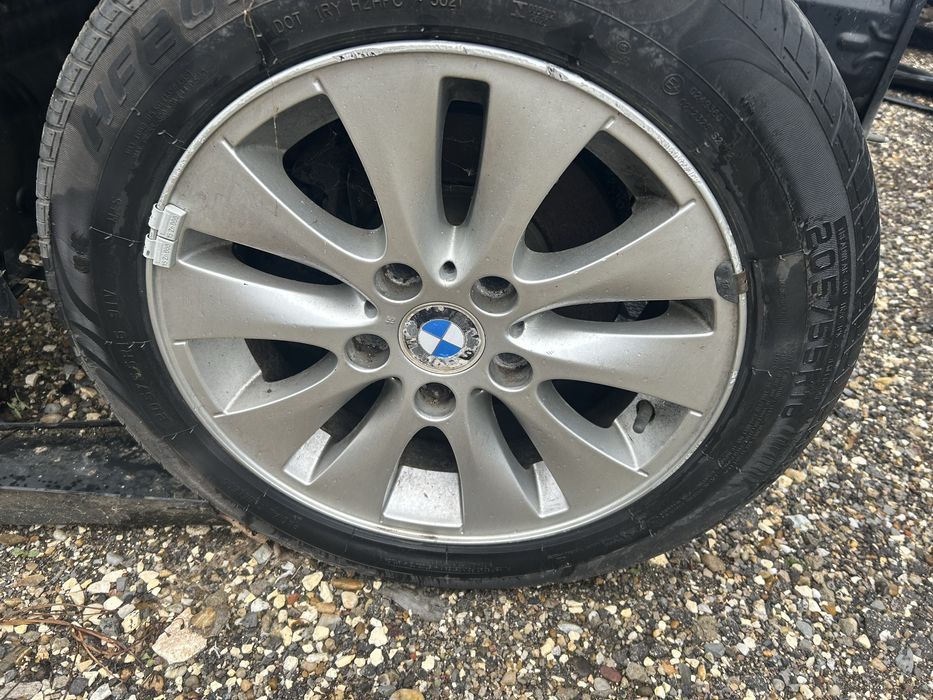 Джанти  16 цола BMW 1 E87