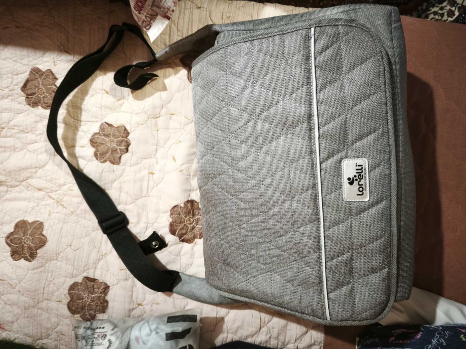 Чанта за количка Лорели